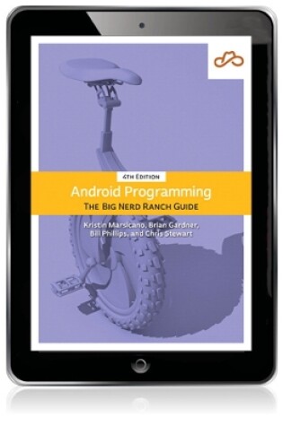 Cover of Android Programming