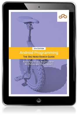 Cover of Android Programming