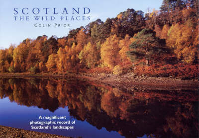 Book cover for Scotland