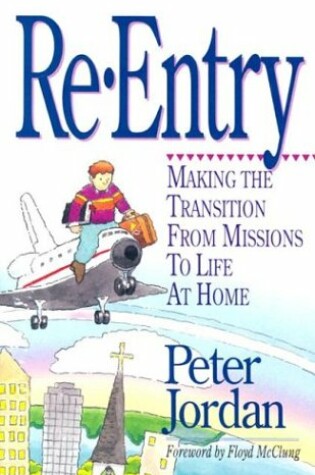 Cover of Re-entry