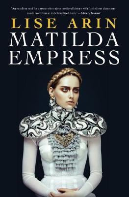 Cover of Matilda Empress