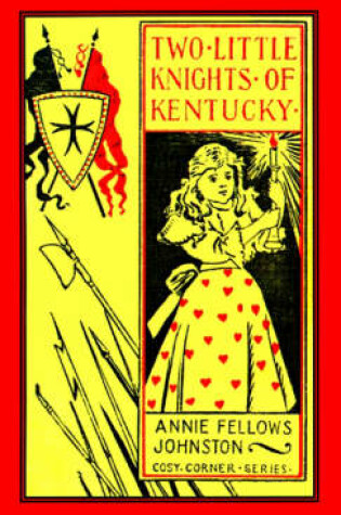 Cover of Two Little Knights Of Kentucky