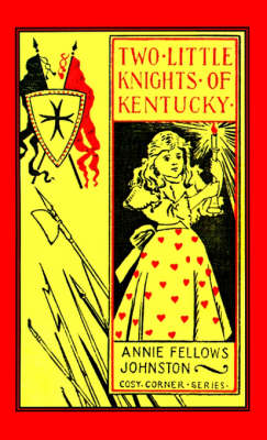 Book cover for Two Little Knights Of Kentucky