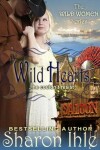 Book cover for Wild Hearts