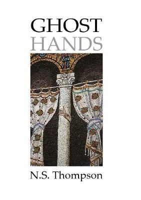 Book cover for Ghost Hands