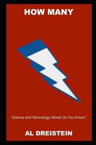 Cover of How many Science and Technology Words Do You Know?