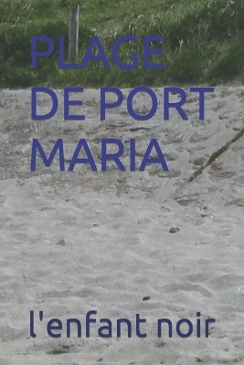 Book cover for Plage de Port Maria