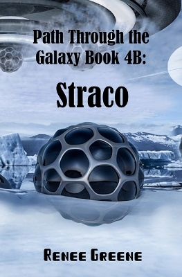 Book cover for Straco