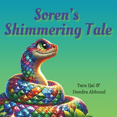 Cover of Soren's Shimmering Tale