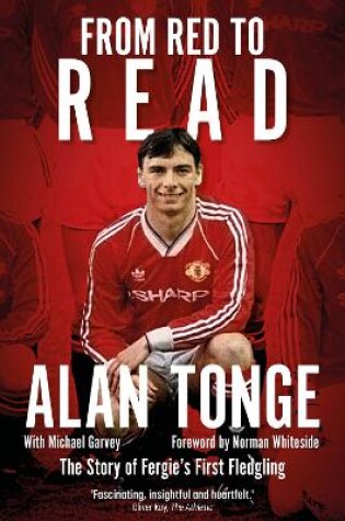 Cover of From Red to Read