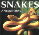 Cover of SNAKES NATURAL HABITAT