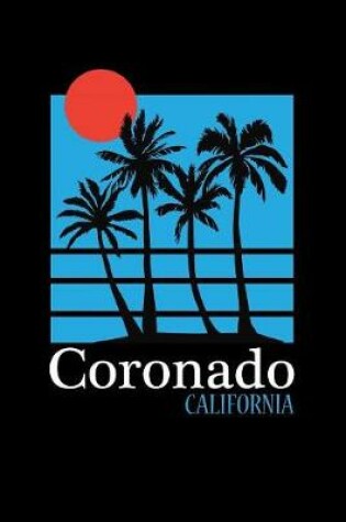 Cover of Coronado California