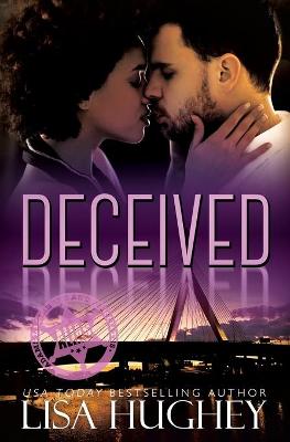 Book cover for Deceived