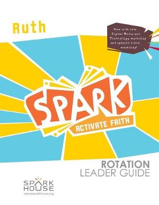 Cover of Spark Rot Ldr 2 ed Gd Ruth