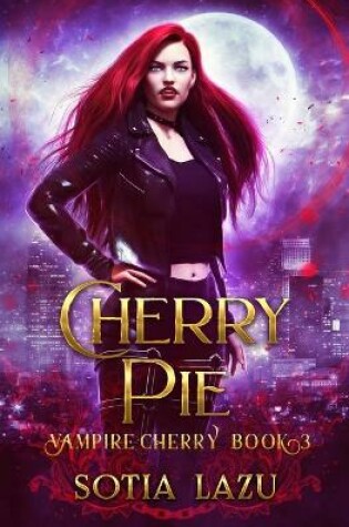 Cover of Cherry Pie