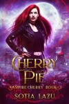 Book cover for Cherry Pie