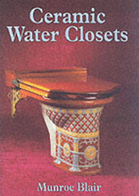 Book cover for Ceramic Water Closets