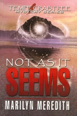 Cover of Not As It Seems