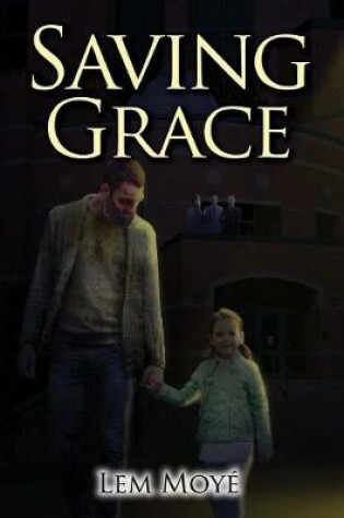 Cover of Saving Grace