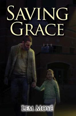 Book cover for Saving Grace