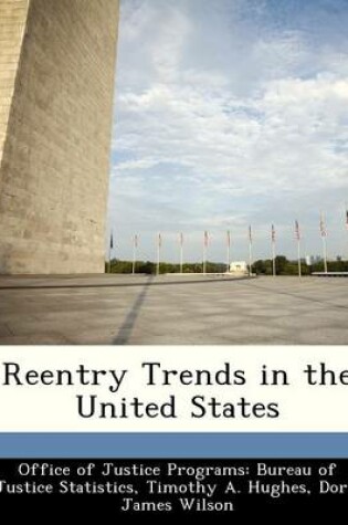 Cover of Reentry Trends in the United States