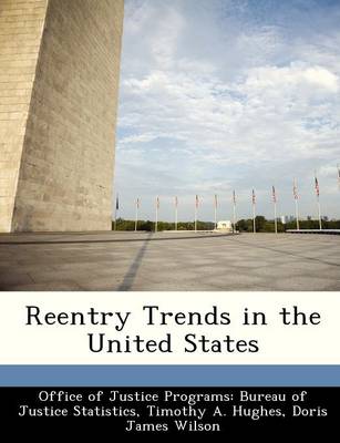 Book cover for Reentry Trends in the United States