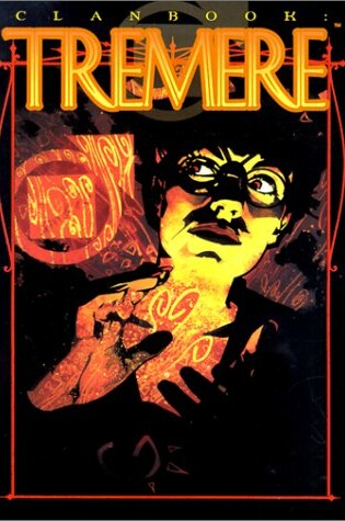 Cover of Tremere