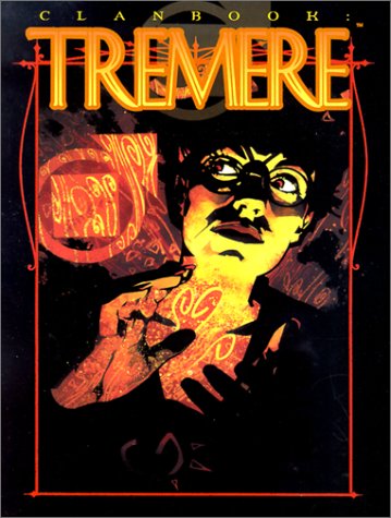 Cover of Tremere