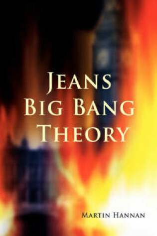 Cover of Jeans