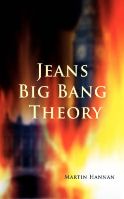 Book cover for Jeans