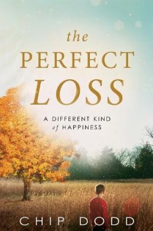 Cover of The Perfect Loss