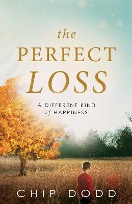 Book cover for The Perfect Loss