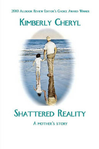 Cover of Shattered Reality