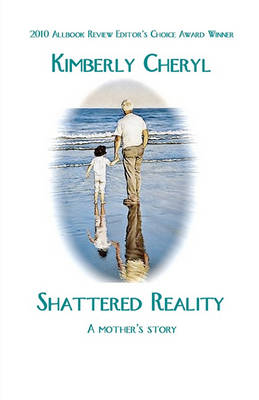 Book cover for Shattered Reality