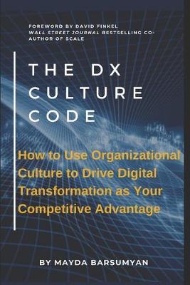 Cover of THE Dx CULTURE CODE
