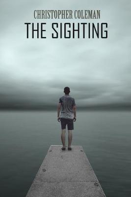 Book cover for The Sighting