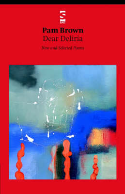 Book cover for Dear Deliria