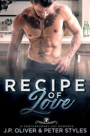 Cover of Recipe Of Love