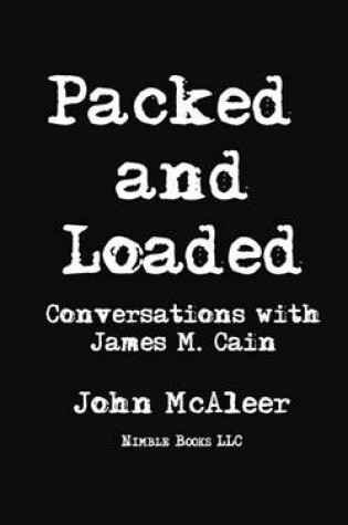 Cover of Packed and Loaded
