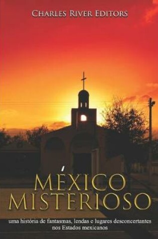 Cover of Mexico misterioso