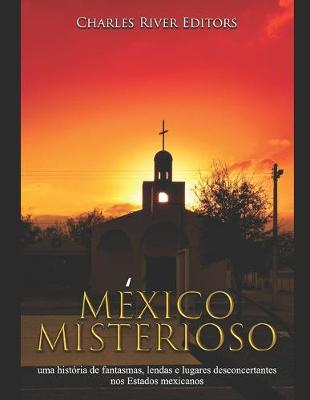 Book cover for Mexico misterioso