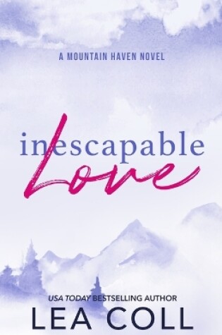 Cover of Inescapable Love