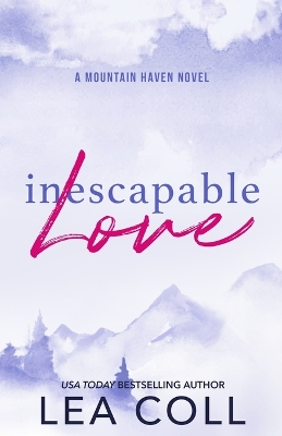 Book cover for Inescapable Love
