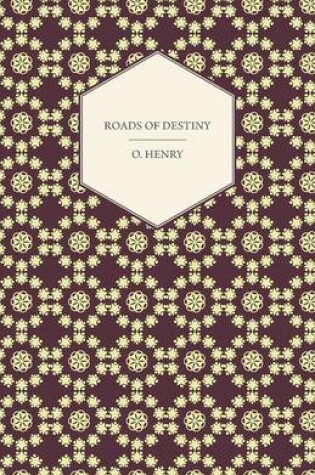 Cover of Roads Of Destiny