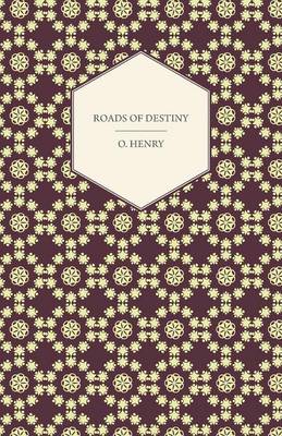 Cover of Roads Of Destiny