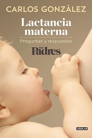 Cover of Lactancia materna / Breastfeeding