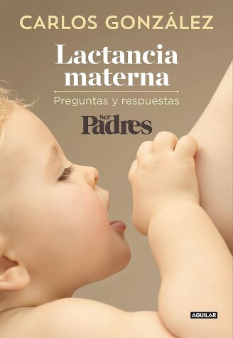 Book cover for Lactancia materna / Breastfeeding