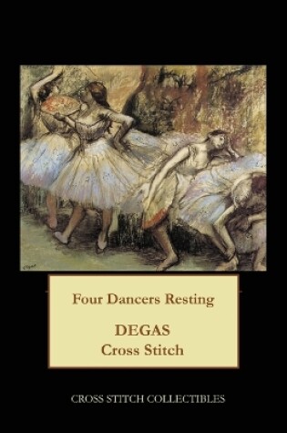 Cover of Four Dancers Resting