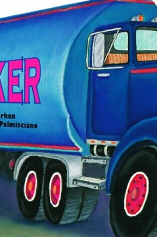 Cover of Tanker