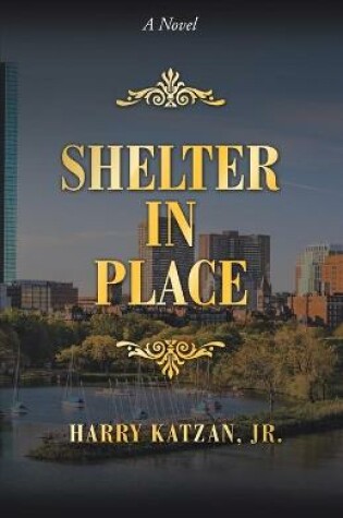 Cover of Shelter in Place